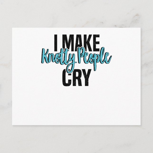 Cartão Postal Physiotherapist Osteopath Chiropractor Masseur (Frente)