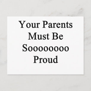 Cartão Postal piada de insulto sarcástico