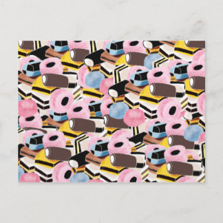 Cartão Postal pic grande de licarra