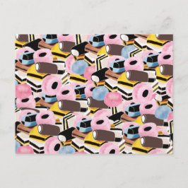 Cartão Postal pic grande de licarra