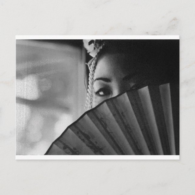 Cartão Postal Pico (Frente)