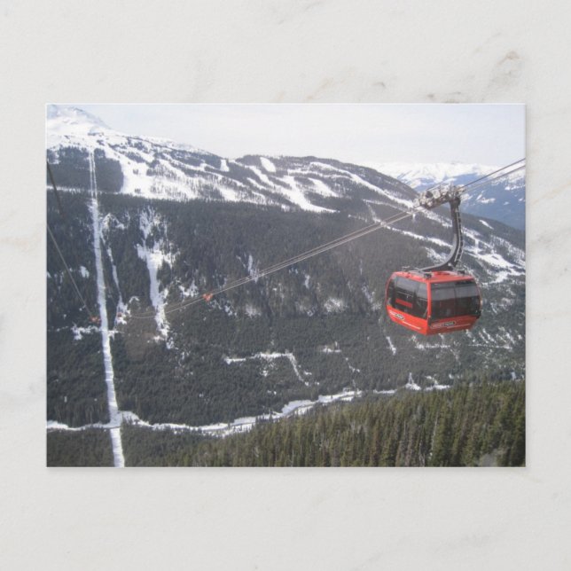 Cartão Postal pico 2 (Frente)