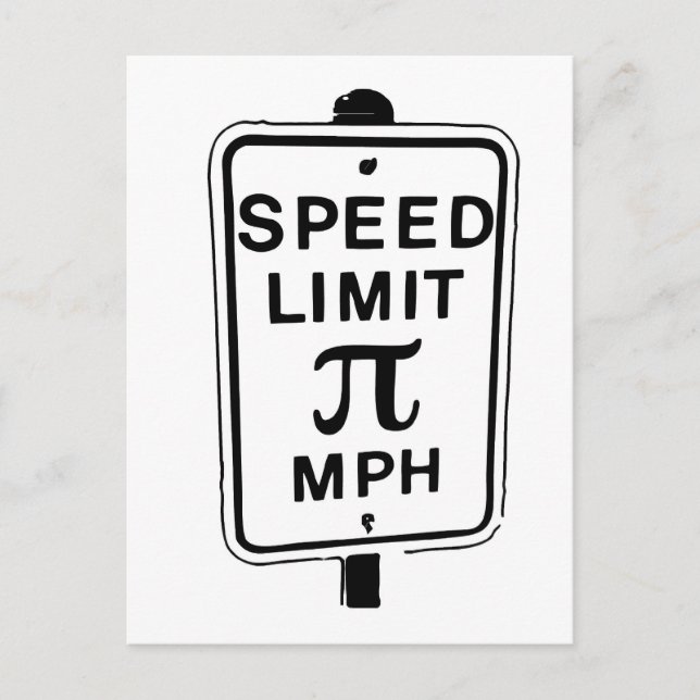 Cartão Postal Pie_Limit (Frente)