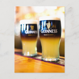 Cartão Postal píer-de-cabra