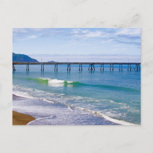 Cartão Postal Pier do Pacifica