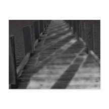 Pier Escuro Postcrad