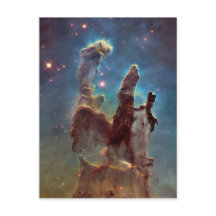 Pilares da criação