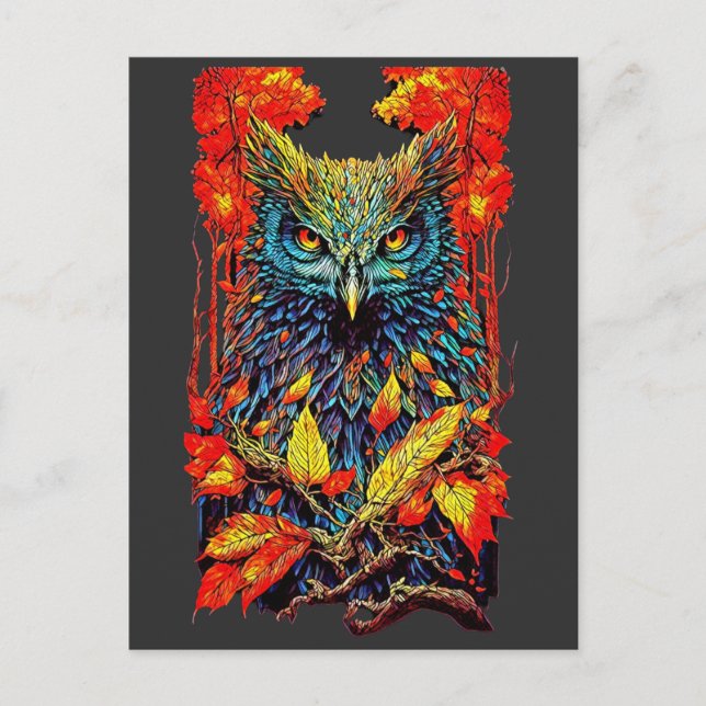 Cartão Postal Pillo de Lançamento de Hoodie de Camisa-T (Frente)