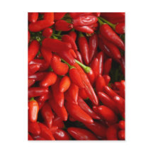 Pimentos Chili