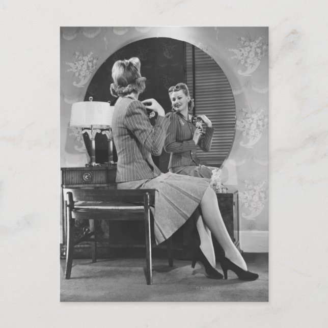 Cartão Postal Pinagem (Frente)