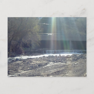 Cartão Postal Pinal Creek