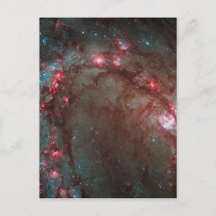 Cartão Postal Pinalgo do Sul