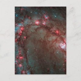 Cartão Postal Pinalgo do Sul