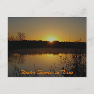 Cartão Postal Pincel de Deus