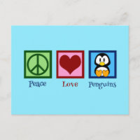 Pinguim azul