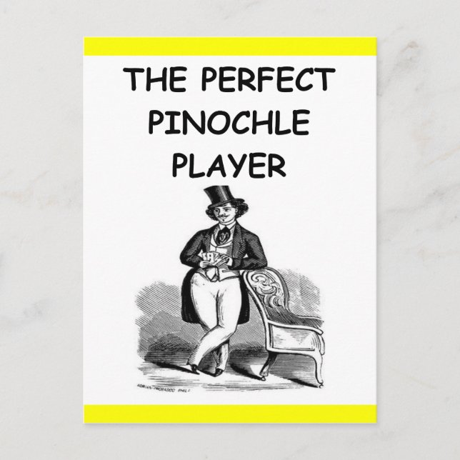 Cartão Postal pinóquio (Frente)