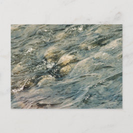 Cartão Postal Pinturas da Natureza