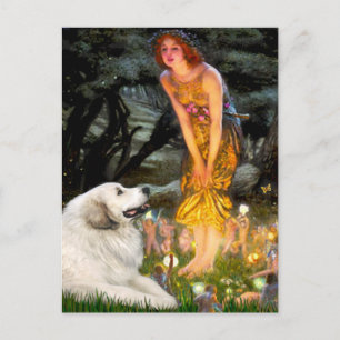 Cartão Postal Pirenéus excelente 2 - MeidEve