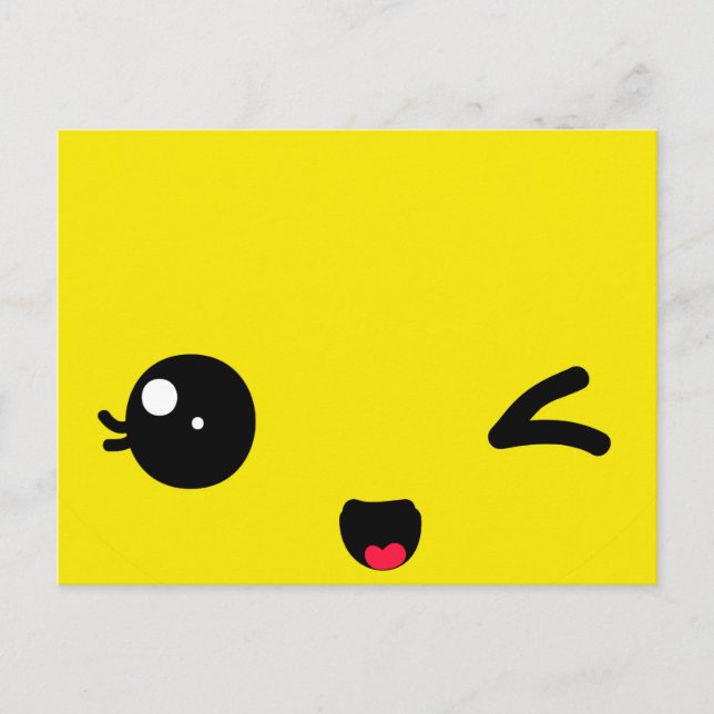 Cartão Postal Pisc (Frente)