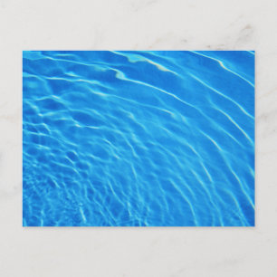 CARTÃO POSTAL PISCINA DE NADAÇÃO