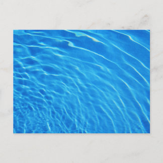 CARTÃO POSTAL PISCINA DE NADAÇÃO