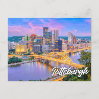 Pittsburgh, Pensilvânia, Estados Unidos