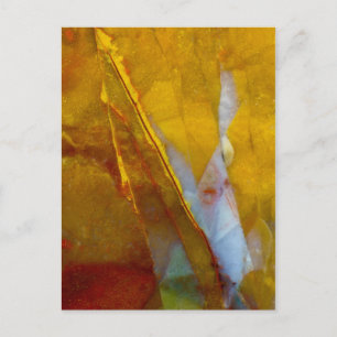 Cartão Postal Piute Jasper