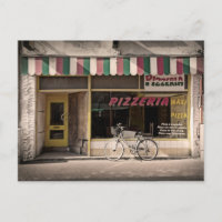 Pizzaria