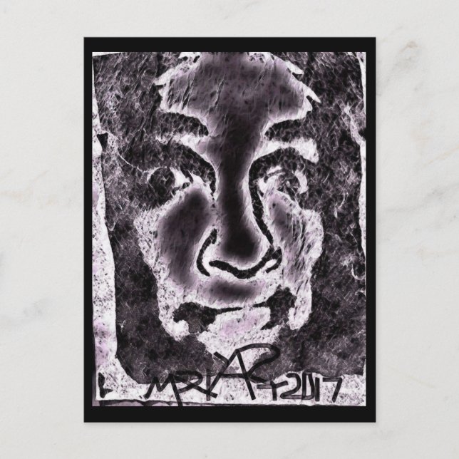 CARTÃO POSTAL PL#826714 (Frente)