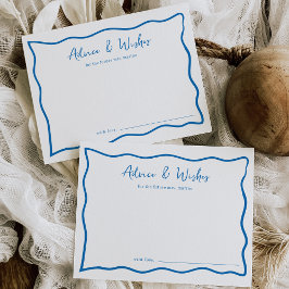 Cartão Postal Placa de conselho do Chá de panela Dolce Vita