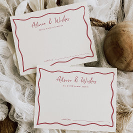 Cartão Postal Placa de conselho do Chá de panela Dolce Vita