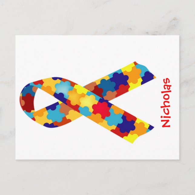 CARTÃO POSTAL PLACA DE POSTO ASD (Frente)