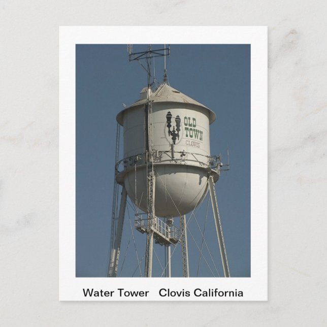 Cartão Postal Placa de Posto de arquitetura (Frente)