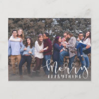 Placa de Posto de Férias de Cheio feliz Tudo II