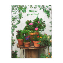 Placa de Posto de Rosas bonito