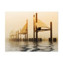 Placa de Posto de teste