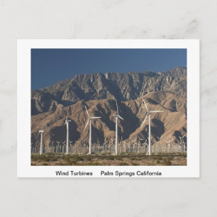 Cartão Postal Placa de Posto Scenic America