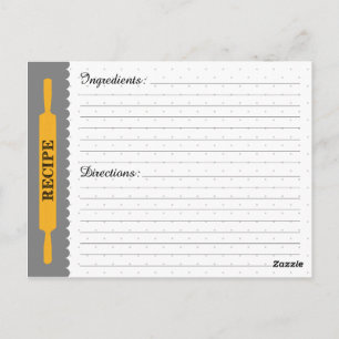 Cartão Postal Placa de recebimento