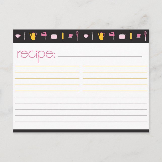 Cartão Postal Placa de recebimento de chás de panela (Frente)