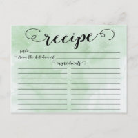 Placa de recebimento de Chás de panela de Script d