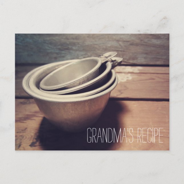 Cartão Postal Placa de recebimento de cópias de alumínio de vinh (Frente)