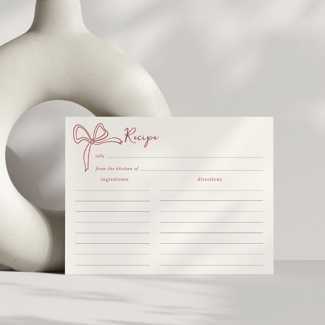 Cartão Postal Placa de recebimento do Chá de panela Dolce Vita (Criador carregado)