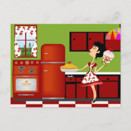 Cartão Postal Placa de recebimento retrorreflectora