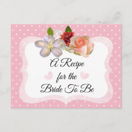 Cartão Postal Placa de recepção rosa-pino rosa-pino rosa e Rosa