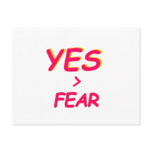 Placa de Vazio Sem Medo