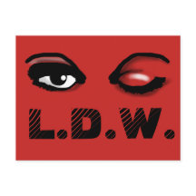 PLACA PISCAR OS OLHOS DE DISTÂNCIA LONGA