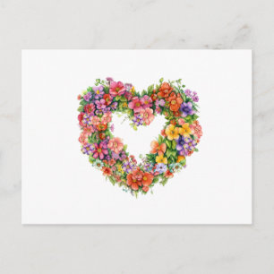 Cartão Postal Placa postada para Papel de Carta Plana