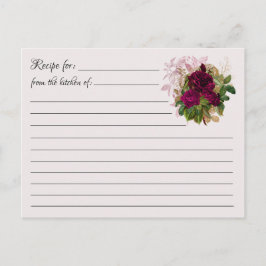 Cartão Postal Placas de recebimento de vazios: Cartão-postal Ros