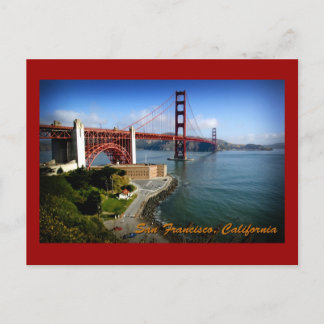 Cartão Postal Placas postadas