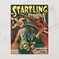 Planeta das Más Árvores